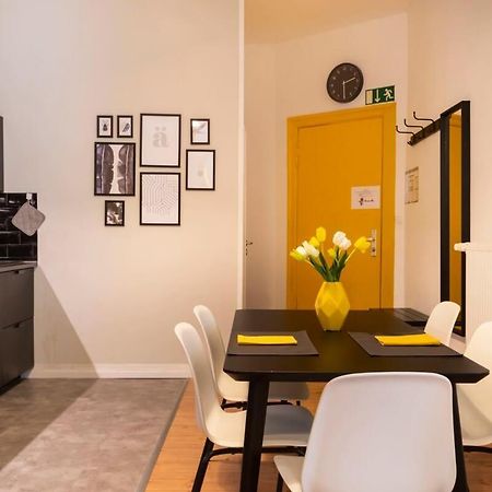 Great Apartment Close To Kudamm برلين المظهر الخارجي الصورة
