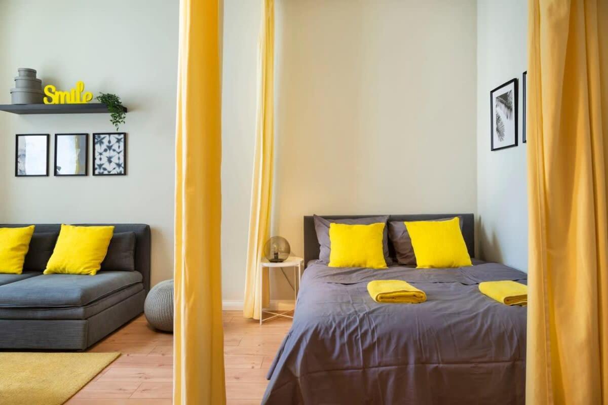 Great Apartment Close To Kudamm برلين المظهر الخارجي الصورة