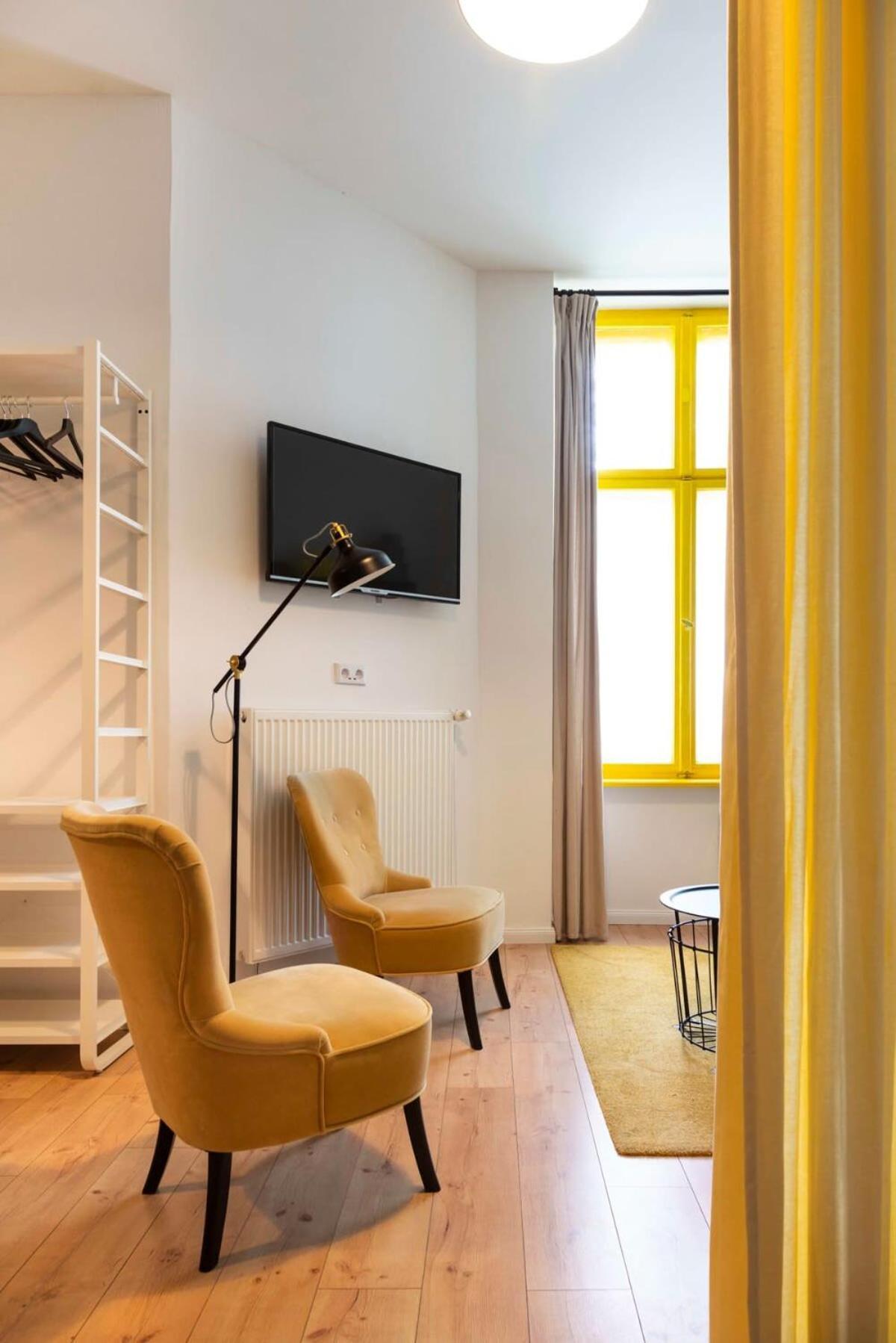 Great Apartment Close To Kudamm برلين المظهر الخارجي الصورة