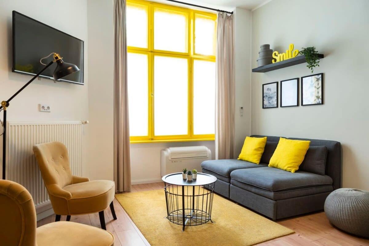 Great Apartment Close To Kudamm برلين المظهر الخارجي الصورة