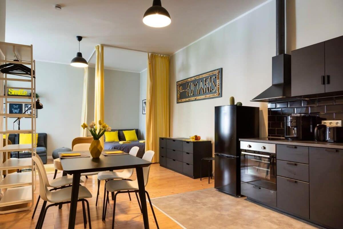 Great Apartment Close To Kudamm برلين المظهر الخارجي الصورة