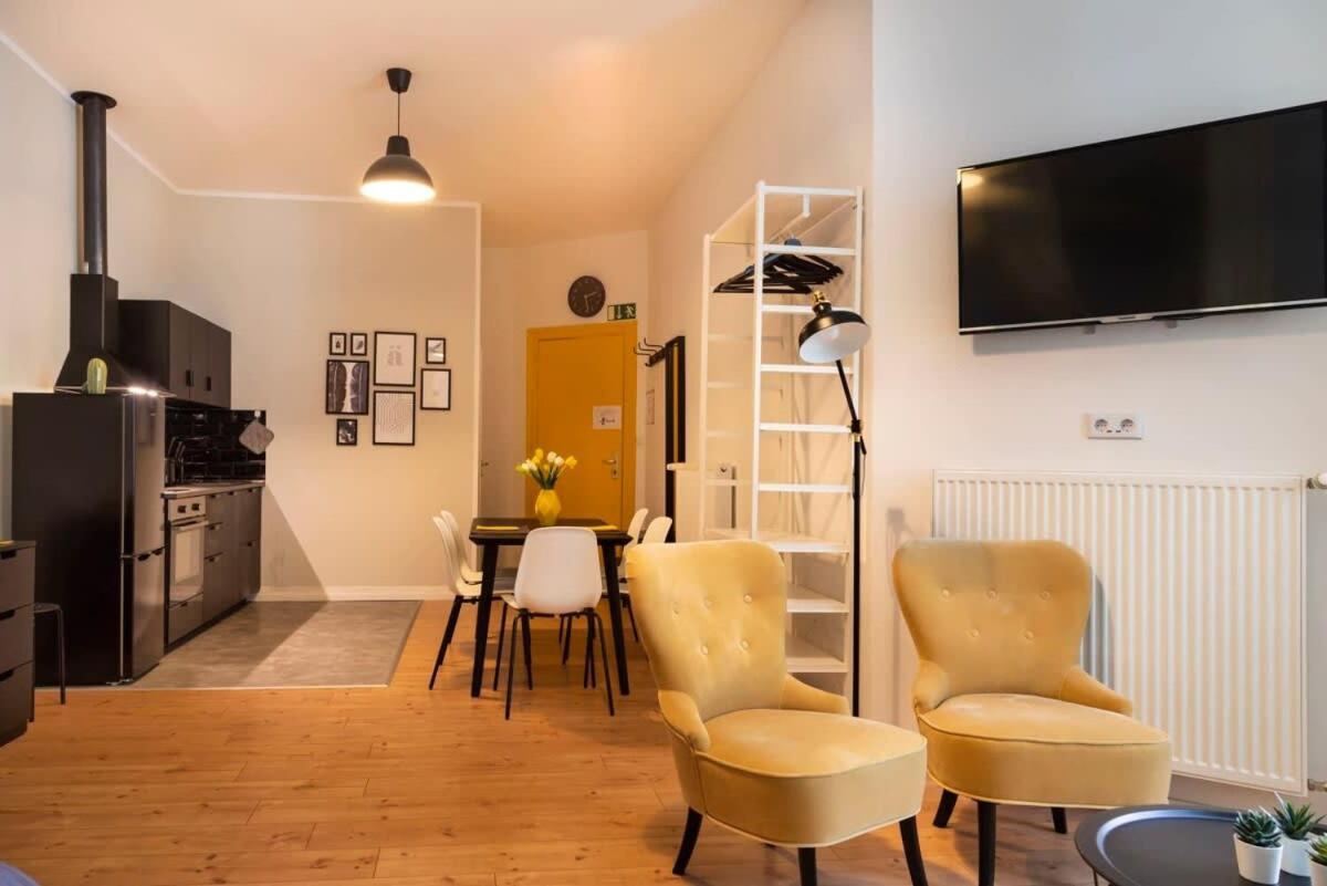 Great Apartment Close To Kudamm برلين المظهر الخارجي الصورة