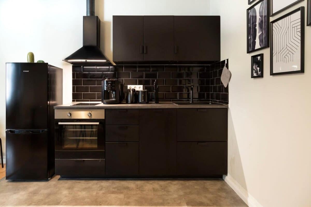 Great Apartment Close To Kudamm برلين المظهر الخارجي الصورة