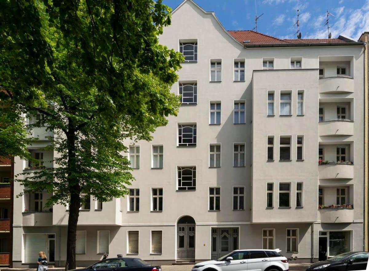 Great Apartment Close To Kudamm برلين المظهر الخارجي الصورة